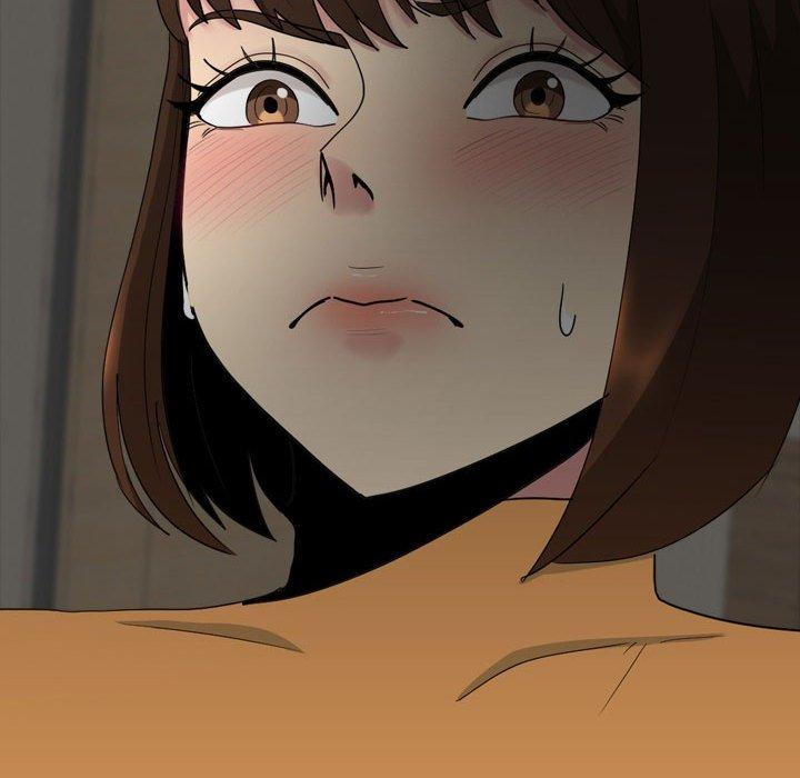 《嫂嫂忘了我》漫画 第13話