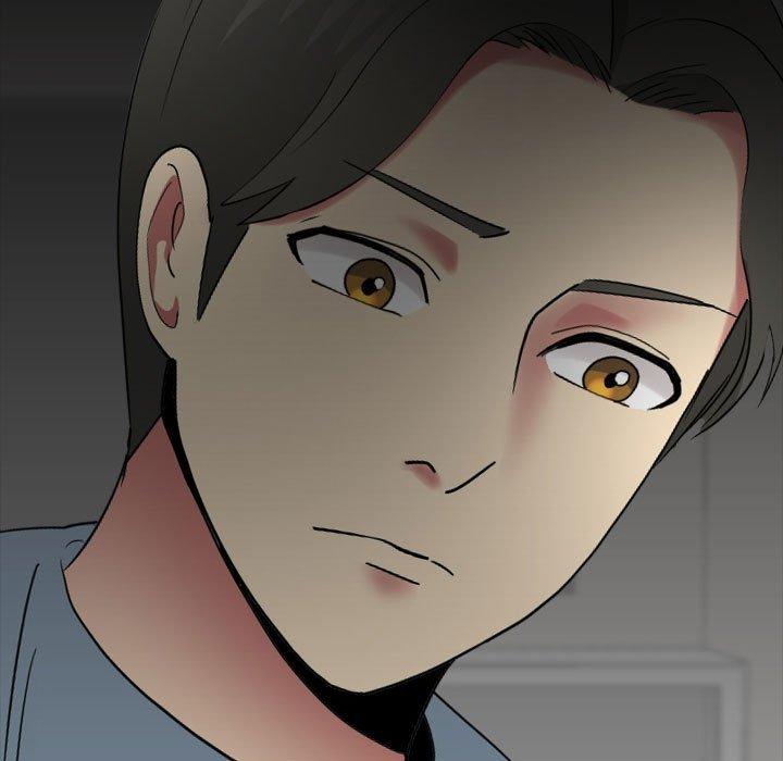 《嫂嫂忘了我》漫画 第13話
