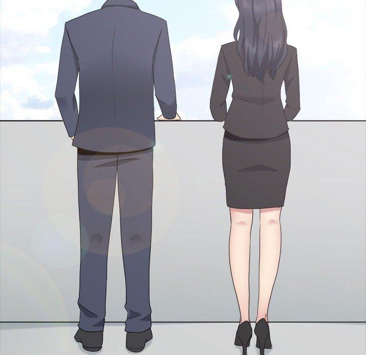 《嫂嫂忘了我》漫画 第13話