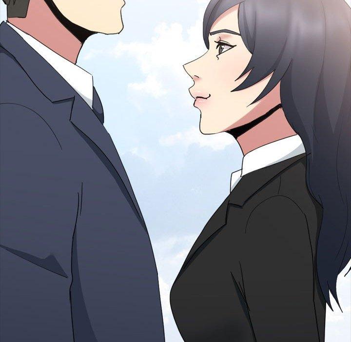 《嫂嫂忘了我》漫画 第13話