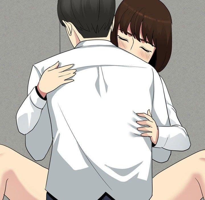 《嫂嫂忘了我》漫画 第14話