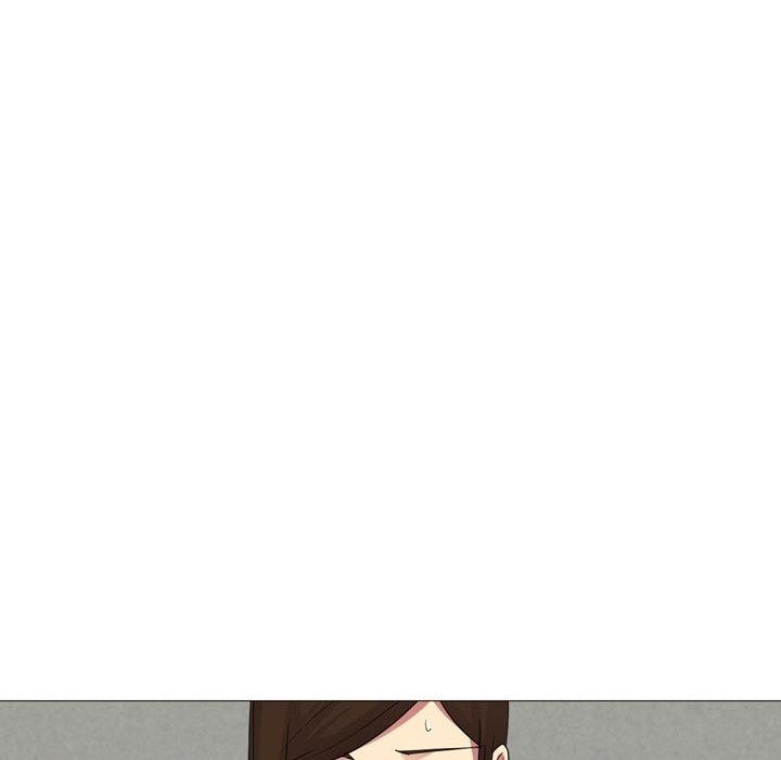 《嫂嫂忘了我》漫画 第14話