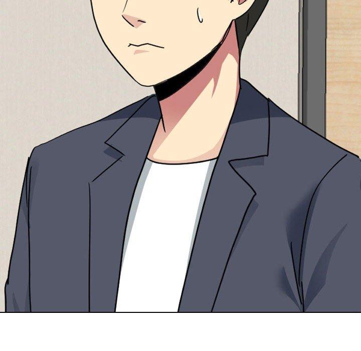 《嫂嫂忘了我》漫画 第16話
