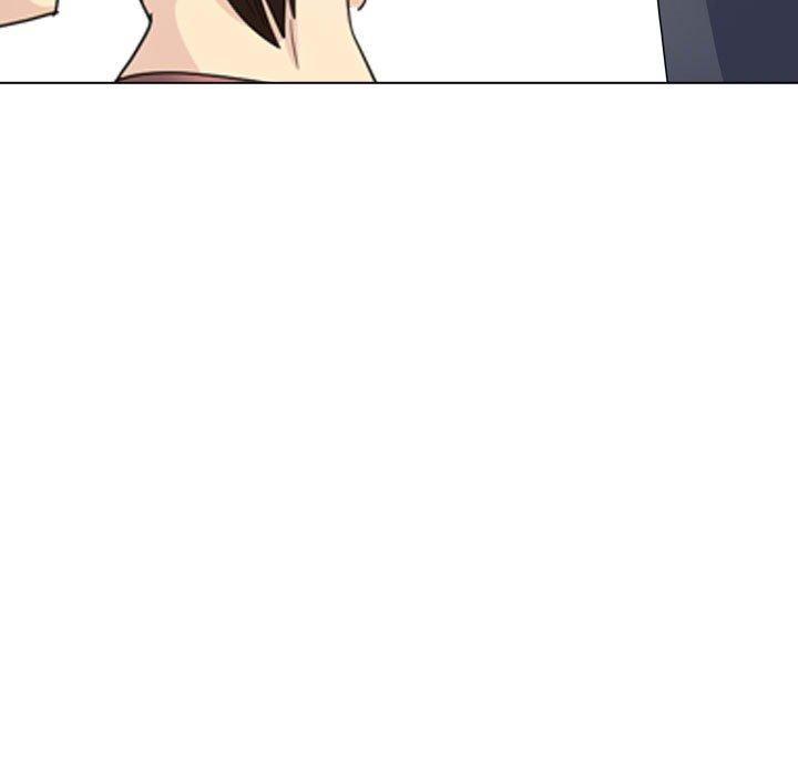 《嫂嫂忘了我》漫画 第16話