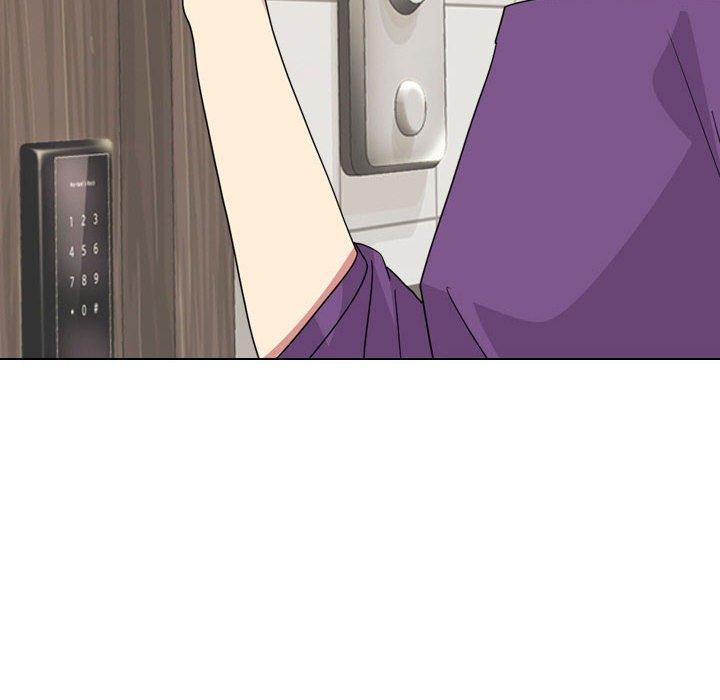 《嫂嫂忘了我》漫画 第17話
