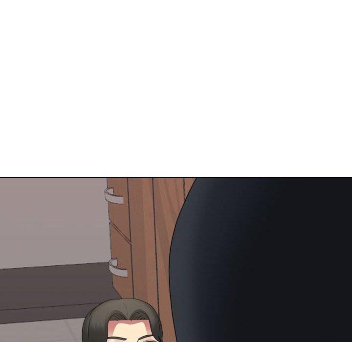 《嫂嫂忘了我》漫画 第18話