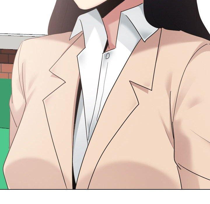 《嫂嫂忘了我》漫画 第18話