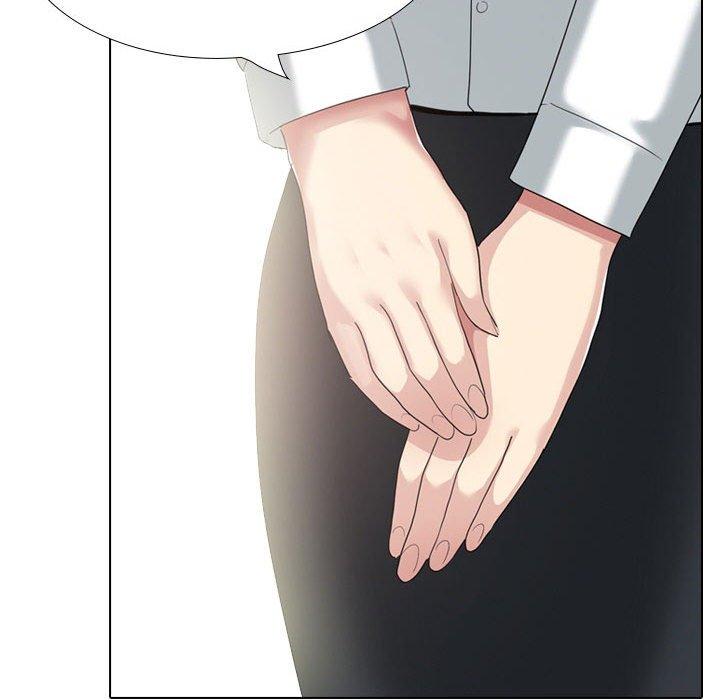 《嫂嫂忘了我》漫画 第18話