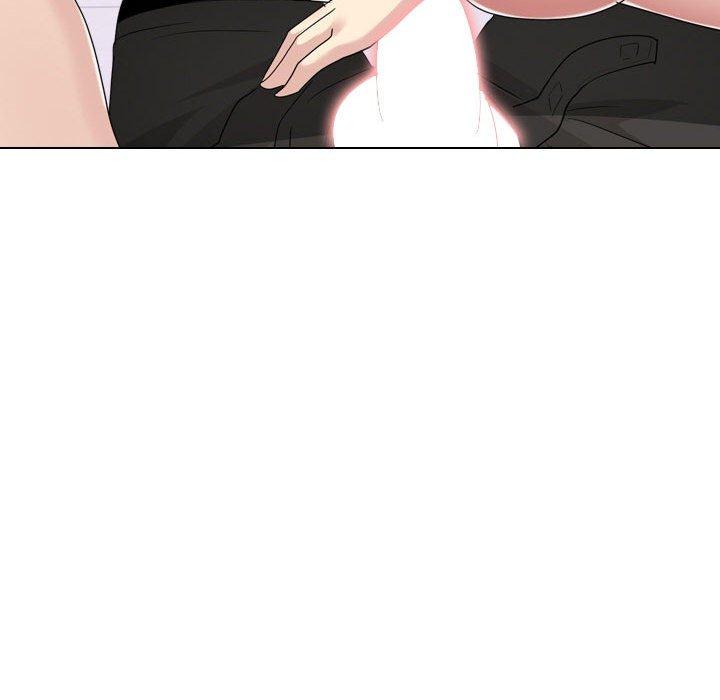 《嫂嫂忘了我》漫画 第18話