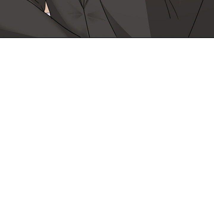 《嫂嫂忘了我》漫画 第18話