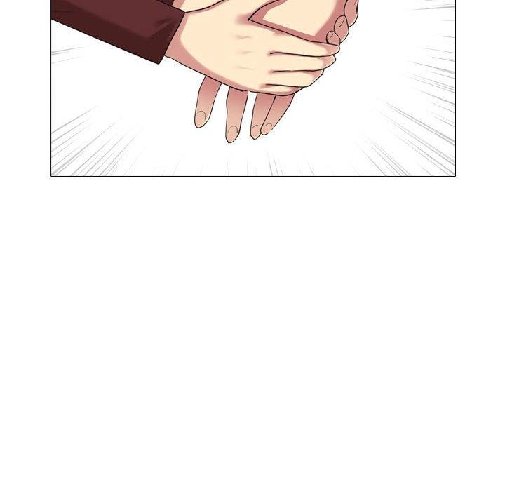 《嫂嫂忘了我》漫画 第18話