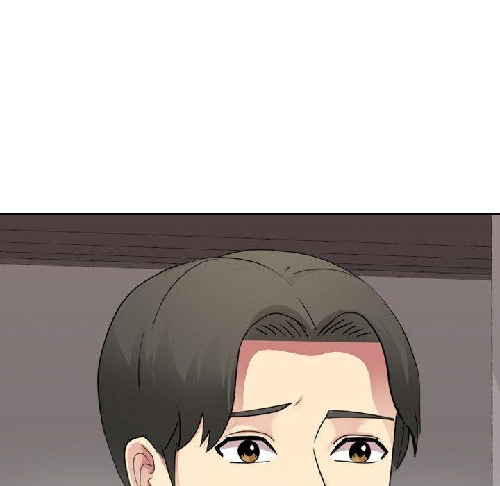 《嫂嫂忘了我》漫画 第18話