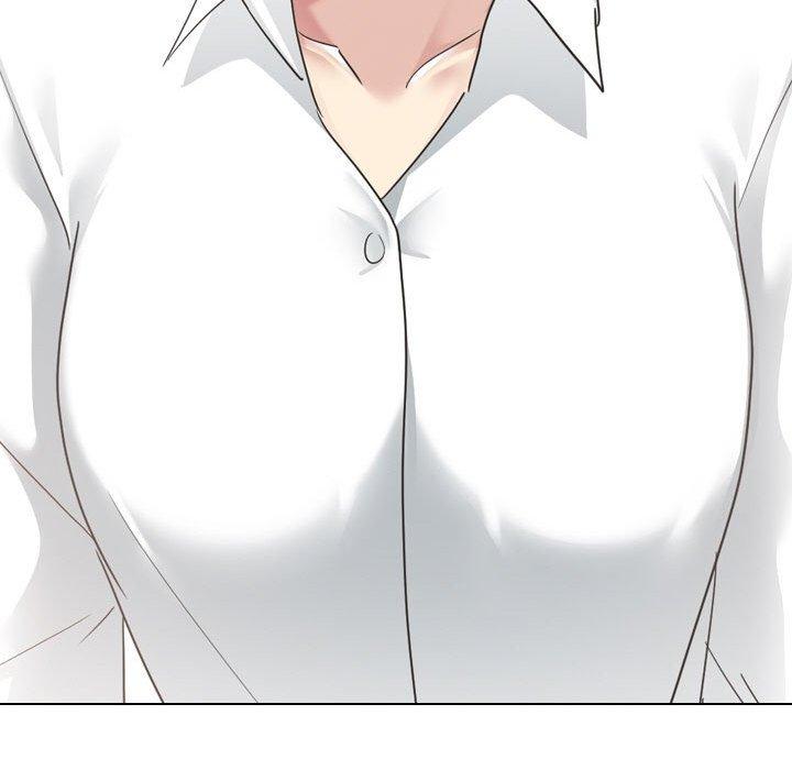 《嫂嫂忘了我》漫画 第18話