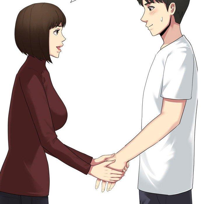 《嫂嫂忘了我》漫画 第18話