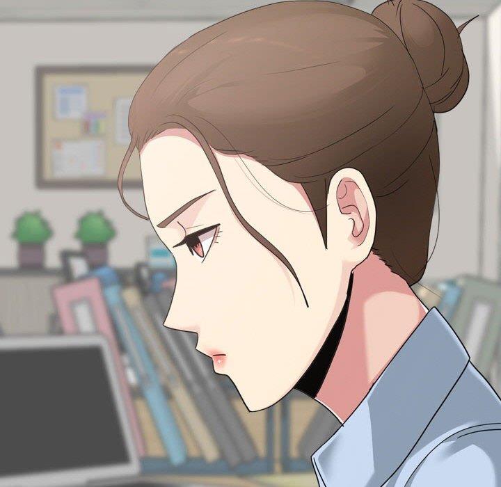 《嫂嫂忘了我》漫画 第18話