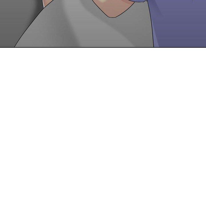 《嫂嫂忘了我》漫画 第19話