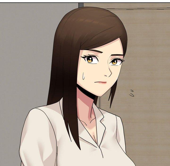 《嫂嫂忘了我》漫画 第19話