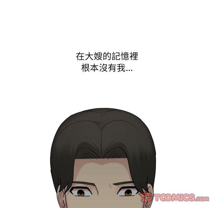 《嫂嫂忘了我》漫画 第19話