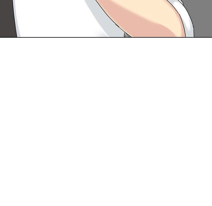 《嫂嫂忘了我》漫画 第19話