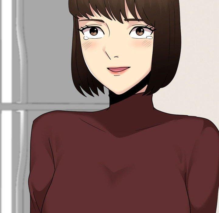 《嫂嫂忘了我》漫画 第19話