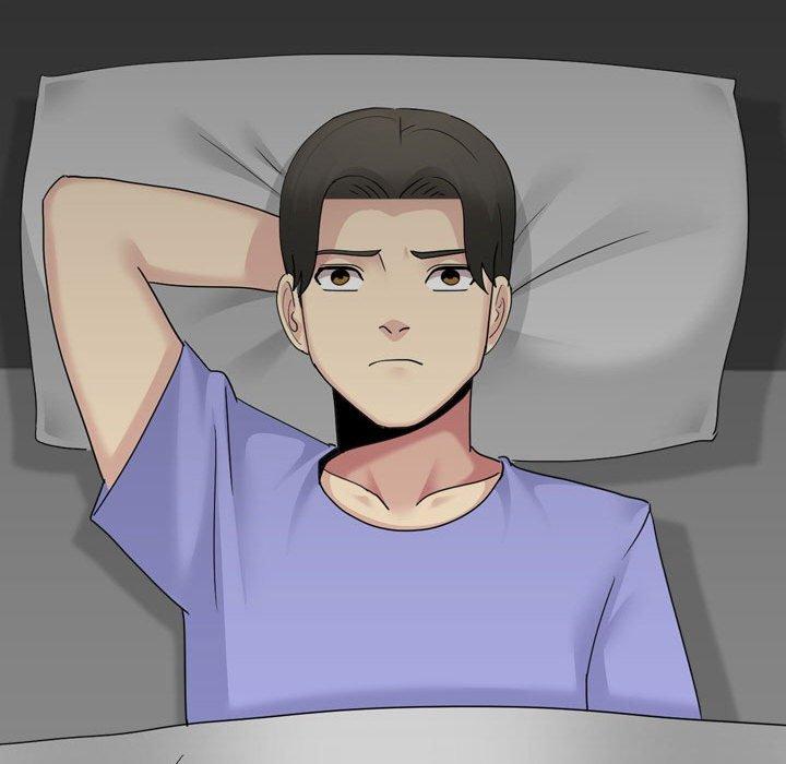 《嫂嫂忘了我》漫画 第19話