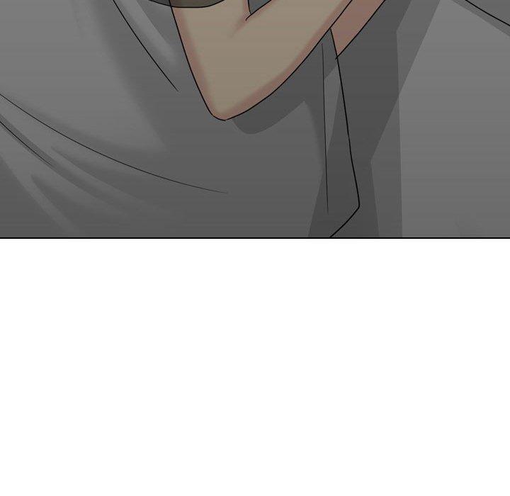 《嫂嫂忘了我》漫画 第19話