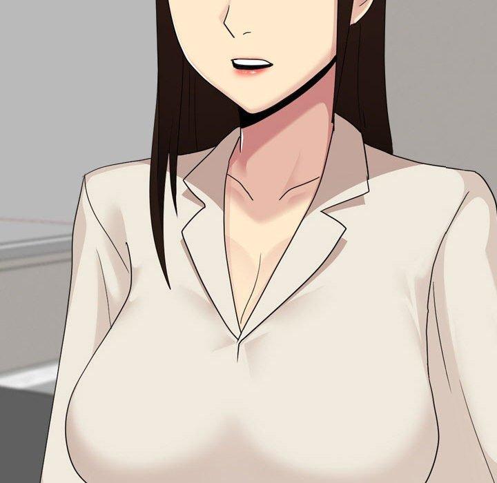 《嫂嫂忘了我》漫画 第19話