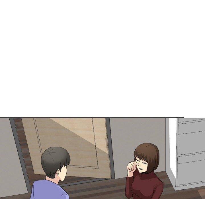 《嫂嫂忘了我》漫画 第19話