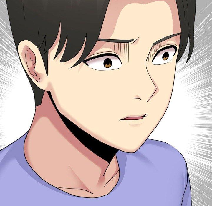 《嫂嫂忘了我》漫画 第19話
