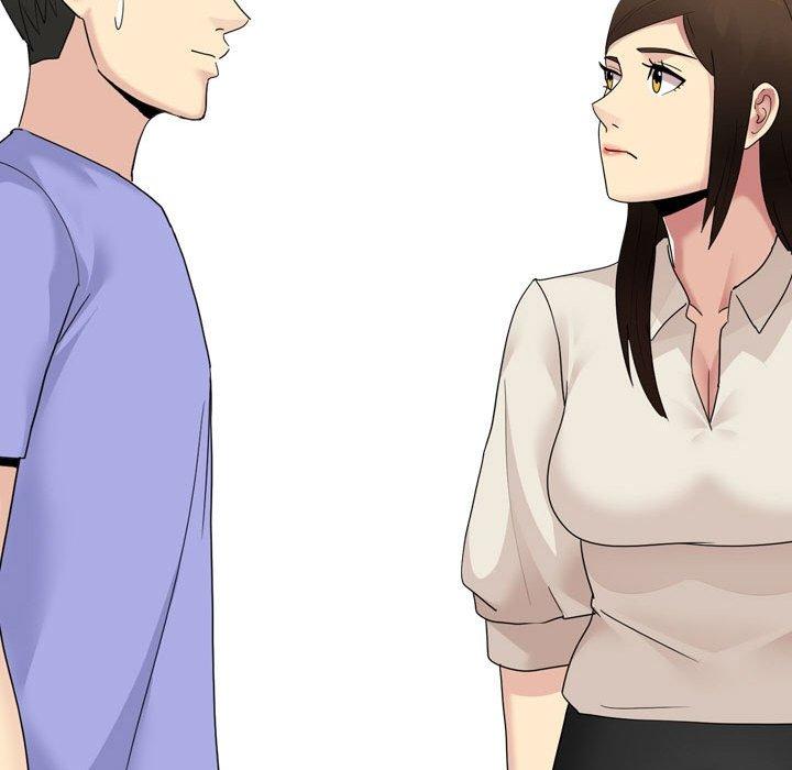 《嫂嫂忘了我》漫画 第19話