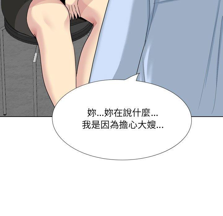 《嫂嫂忘了我》漫画 第20話