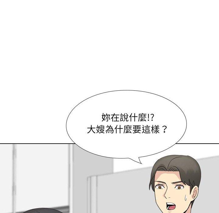《嫂嫂忘了我》漫画 第20話