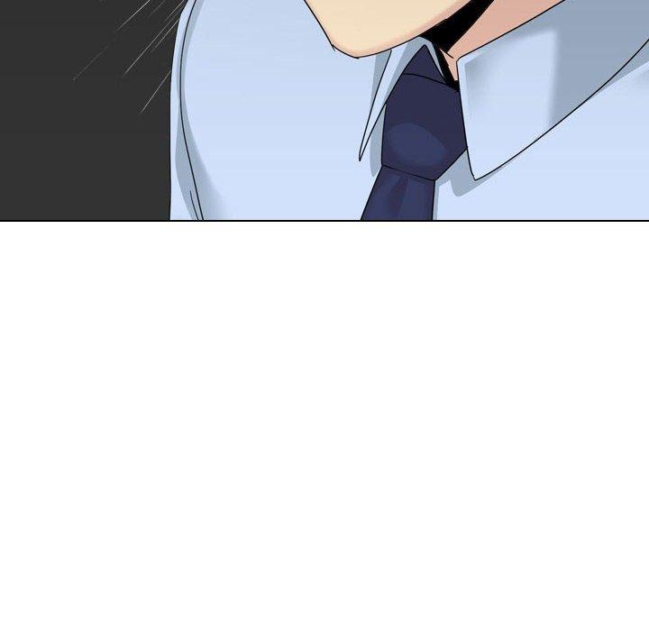 《嫂嫂忘了我》漫画 第20話
