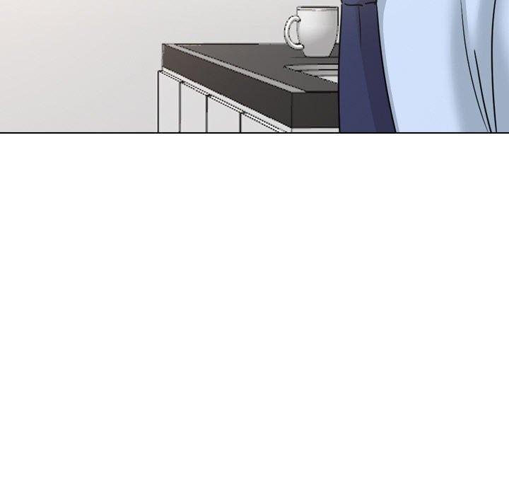 《嫂嫂忘了我》漫画 第21話