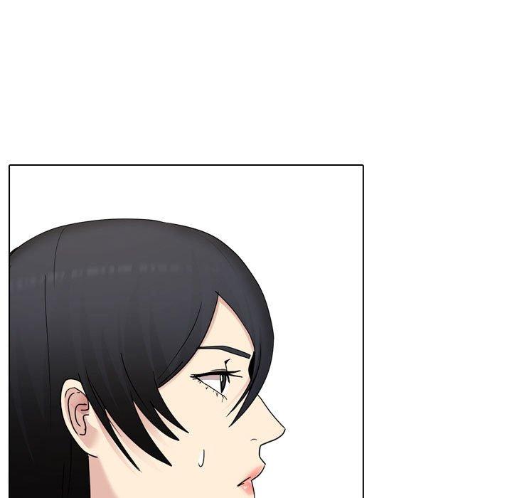 《嫂嫂忘了我》漫画 第21話