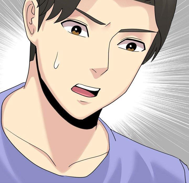 《嫂嫂忘了我》漫画 第21話