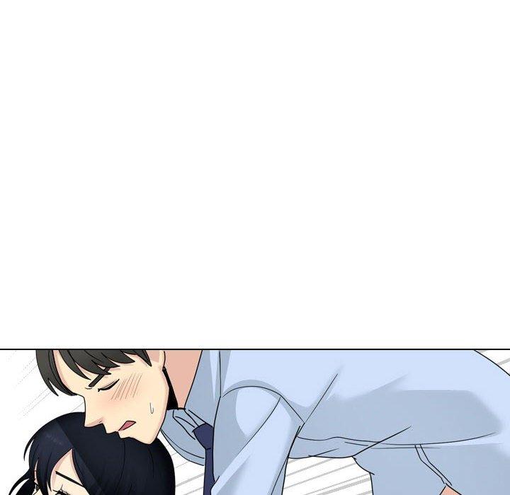 《嫂嫂忘了我》漫画 第21話