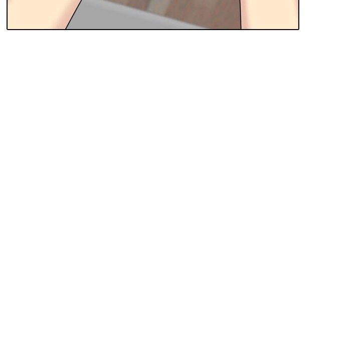 《嫂嫂忘了我》漫画 第21話