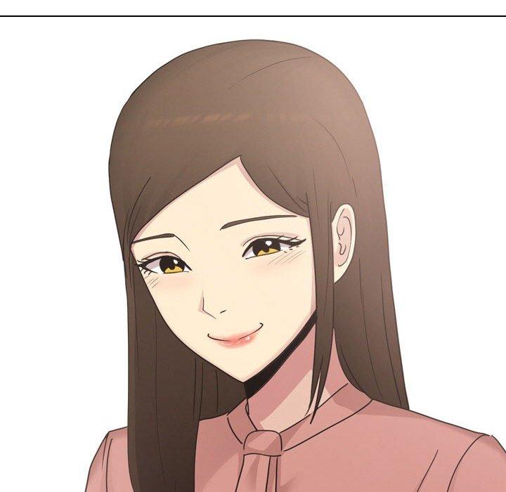 《嫂嫂忘了我》漫画 第21話