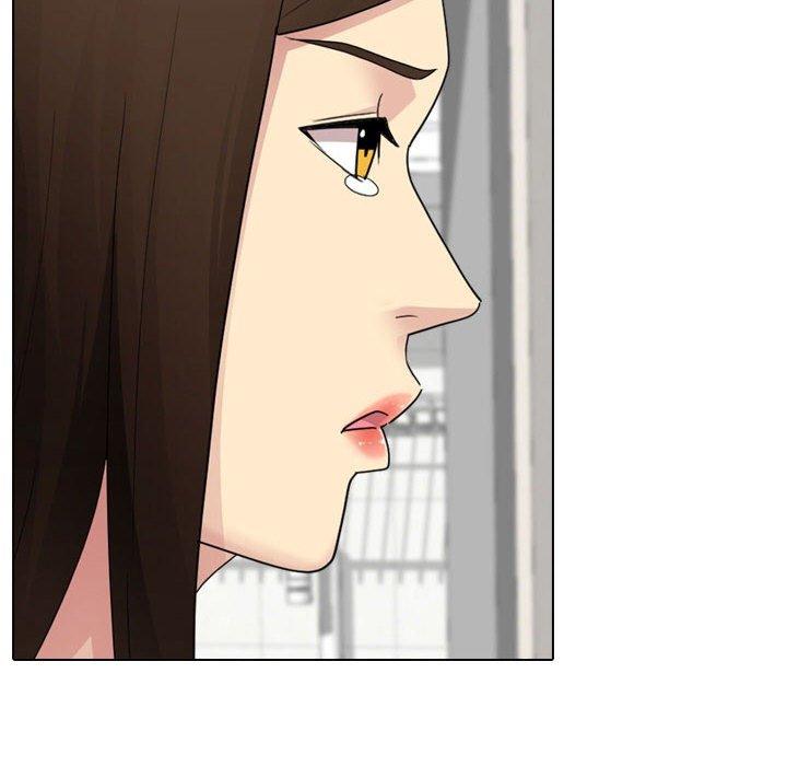 《嫂嫂忘了我》漫画 第26話