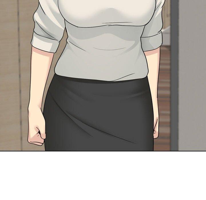 《嫂嫂忘了我》漫画 第26話