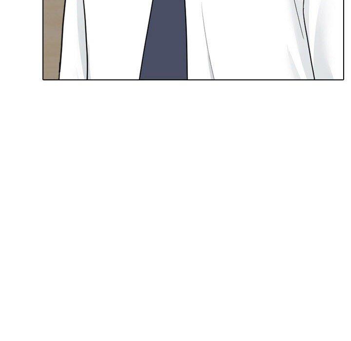 《嫂嫂忘了我》漫画 第26話