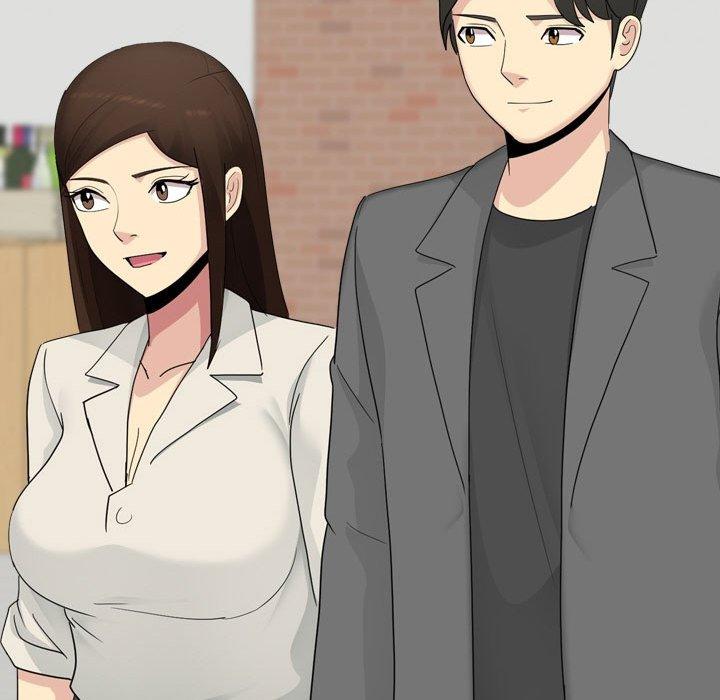 《嫂嫂忘了我》漫画 第29話