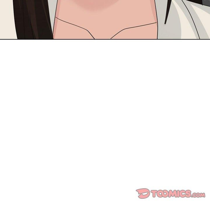 《嫂嫂忘了我》漫画 第30話