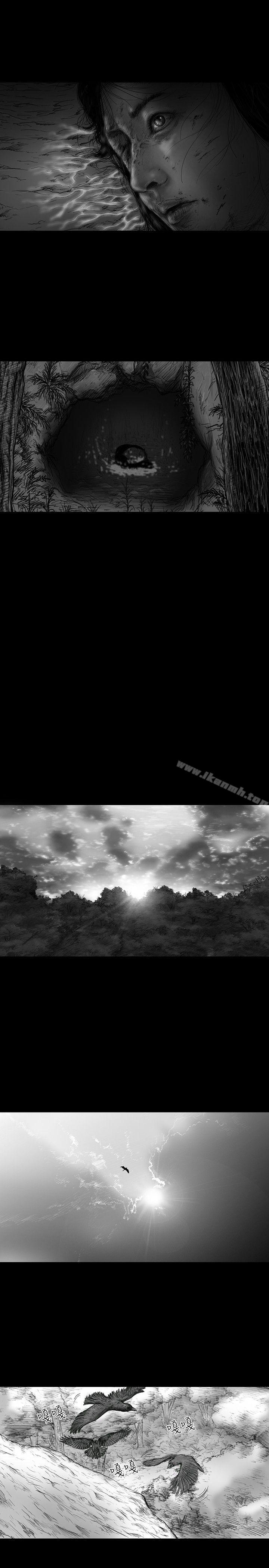 《SEEDTheBeginning》漫画 The111Beginning111第7話