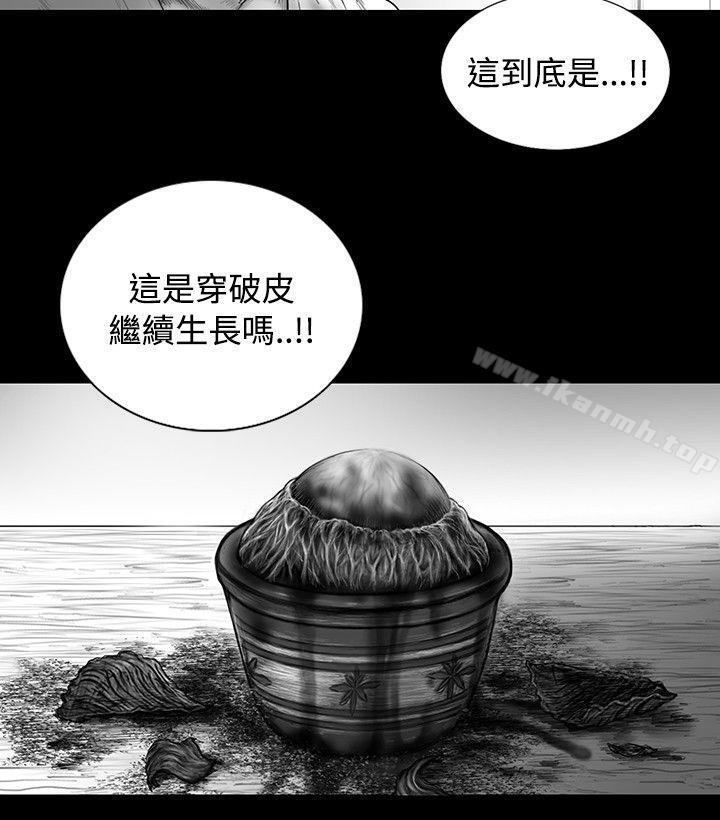 《SEEDTheBeginning》漫画 The111Beginning111第15話