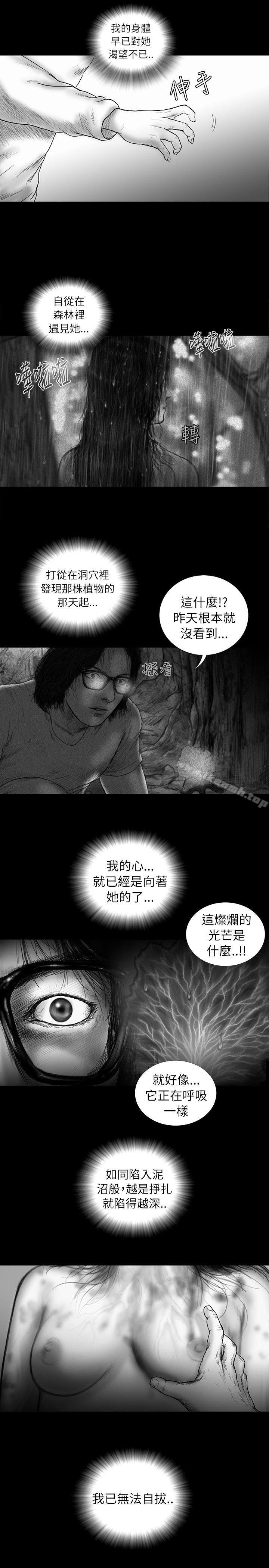 《SEEDTheBeginning》漫画 The111Beginning111最終話