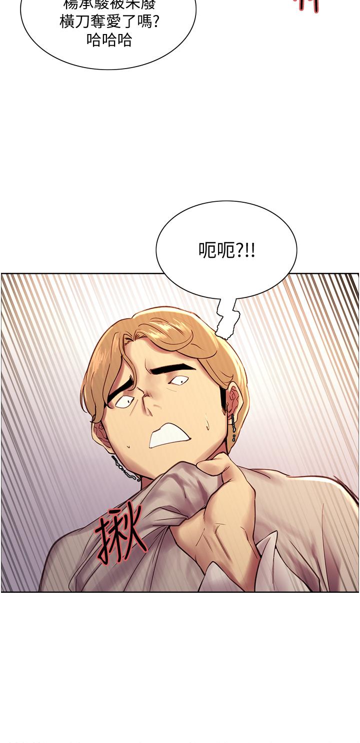《色輪眼》漫画 第7話-揉爆處女的隱乳