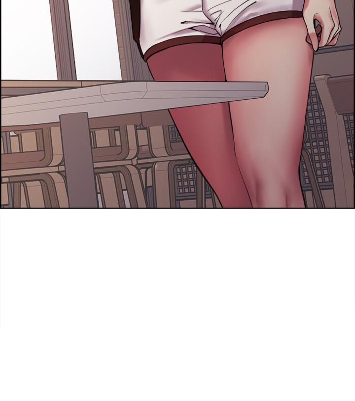 《色輪眼》漫画 第13話-你要代替她當我的玩具嗎