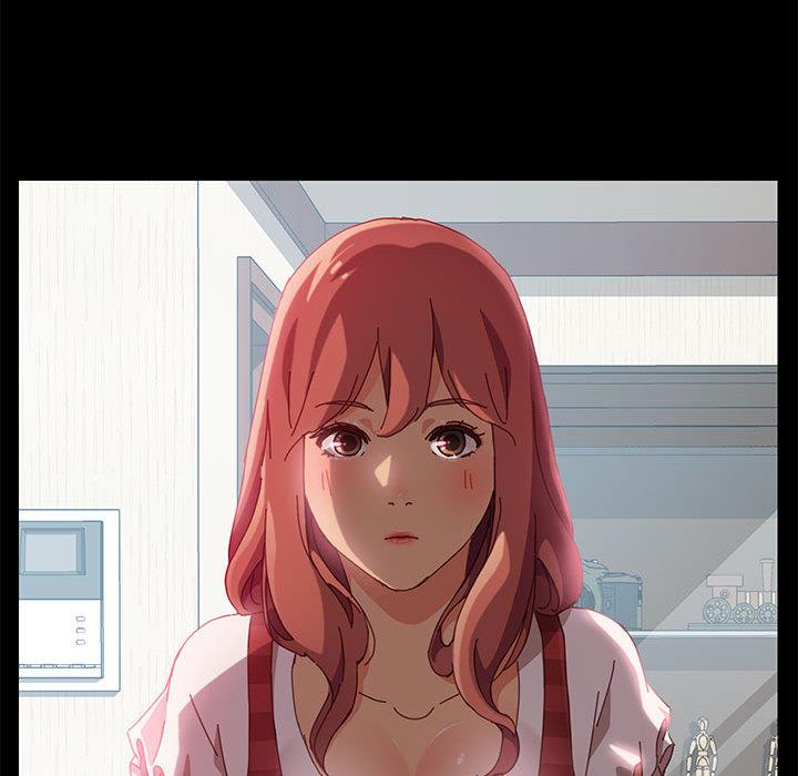 《上门徒弟》漫画 第1话